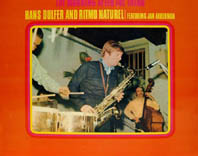 LP Hans Dulfer & Ritmo Naturel featuring Jan Akkerman